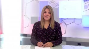 Программа "В центре внимания": Алена Алтухова