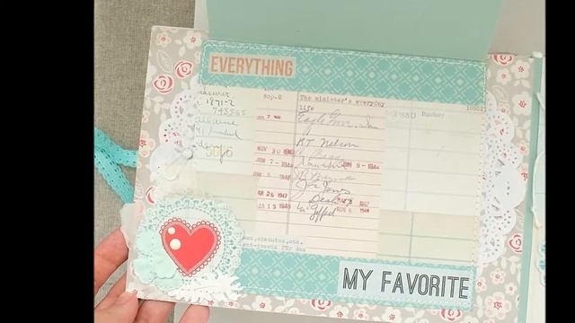 Альбом для фото love story. смотреть онлайн