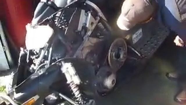 LE NYTRO AVEC NOUVEAU PONT смотреть онлайн