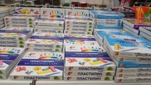 ?АШАН КАНЦЕЛЯРИЯ BACK TO SCHOOL? НОВИНКИ?Обзор полочек AUCHAN #MsHelen