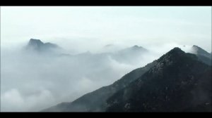 Чудеса и красоты Китая. Священная гора Тайшань. #путешествия #китай