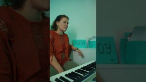 Тренеровка связок для бархатного голоса | Упражнения для голоса | Уроки вокала в Саратове