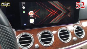 MERCEDES W213 Top 111 USEFUL TIPS & FEATURES / 111 TIPS Mercedes W213 that YOU Might Not Know About