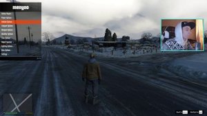 МОЖНО ЛИ НАЙТИ ФРАНКЛИНА В ПЕРВОЙ МИССИИ GTA 5? ЭКСПЕРИМЕНТЫ в ГТА 5