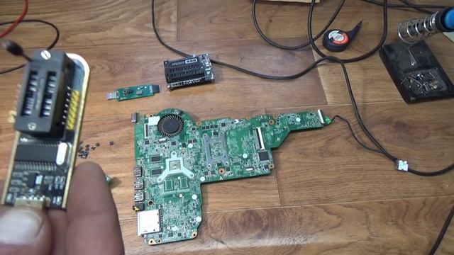 Как прошить флешь память. И что это такое ? смотреть онлайн