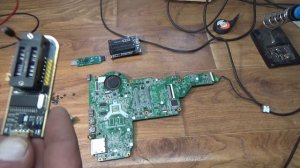 Как прошить  флешь память. И что это такое ?