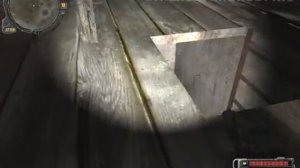 StalkerFanGroup.Ru - Зов Припяти Лесопилка