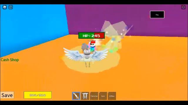 Undertale 3D Boss Battles | Roblox | Fresh Sans Speedrun смотреть онлайн
