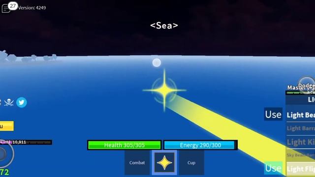 CARA MENDAPATKAN PEDANG SABER PUZZLE SHANKS | ROBLOX - BLOX FRUITS