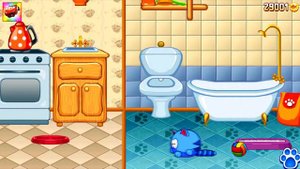 Мяусим – #3 Детский игровой мультик для детей! MewSim