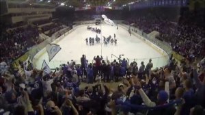 Это Динамо!