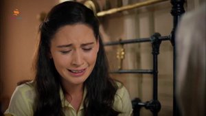 САДБАРГИ СИЁХ | КИСМИ 9