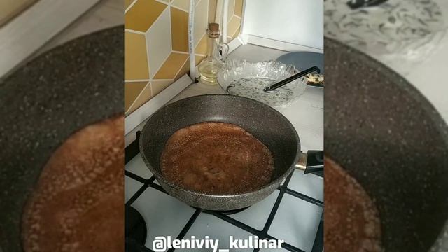 Самые сыРрррные блины? смотреть онлайн