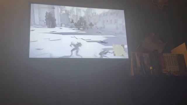 A Mini Search For The Elusive Church смотреть онлайн