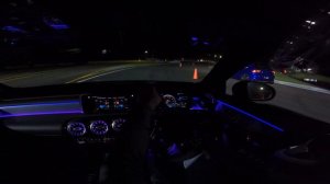 A45S vs Golf R Stage 3