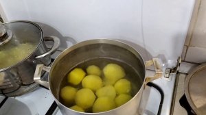 Как определить что картошка сварилась