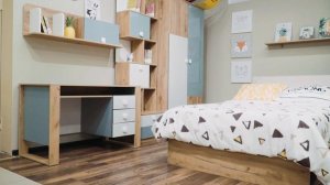 Детская Модекс