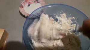 сочная куриная  грудка в сметане за 5 минут