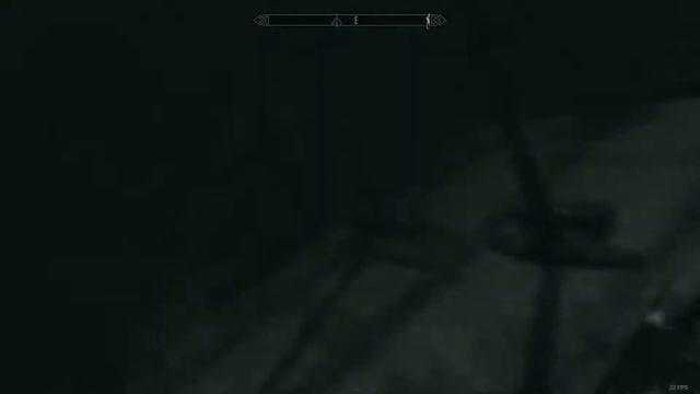 SKYRIM: Five interesting locations смотреть онлайн