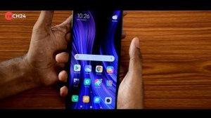 Redmi Note 9 Pro Unboxing First Impressions Noticed 3 Probelms I telugu I