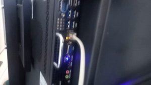 Интерактивная панель Jeminico JQ75MW правильное подключение проводного интернета