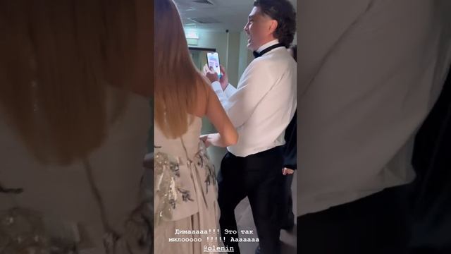 Позволила лишнее: Наталью Подольскую застукали за поцелуями с другим мужчиной
