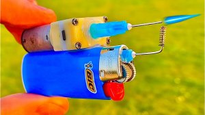 Топ 8 Лайфхаков сделанных своими руками