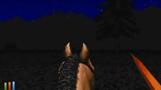 Прохождение TES II: Daggerfall #19 Прах вечного покоя смотреть онлайн