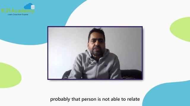 Certified Kubernetes Administrator (CKA) | Trainee Brijesh Dubey's Review | K21Academy смотреть онлайн
