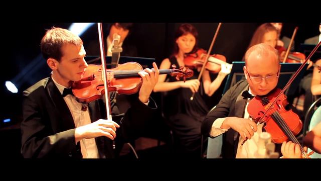 Modern Classical Music | Классическая музыка в современной обработке -  Sposa Son Disprezzata