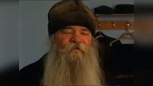 Батюшка Иоанникий. Дух ушел и духа нет . Господь попустил восторжествовать злу.