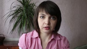 Вязание: кофта с рукавом реглан. Готовая работа