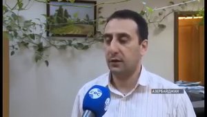 Армяне сами признают, что Карабах азербайджанская земля.