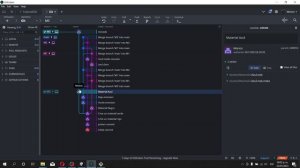 Git 6 - Solucionar Conflictos