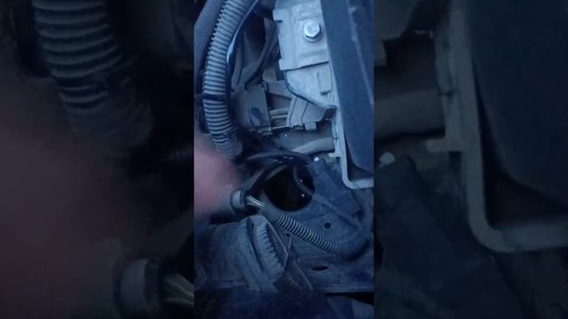 Установка противотуманных фар на skoda rapid с АлиЭкспресс 1 видео смотреть онлайн