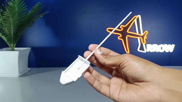 How To Make PowerUP MOTOR  Using Coreless Motor #paperplane #rcplane #diy смотреть онлайн