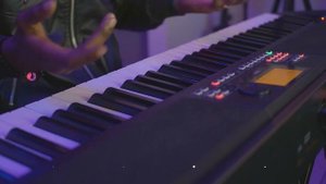 Gear Review KORG XE20  SoundCreationsKE Techtalk 2