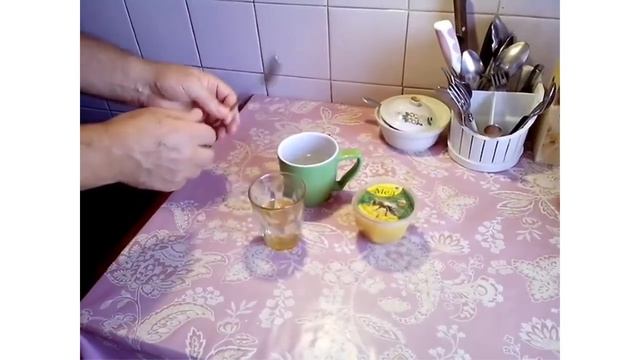 Желатин для суставов