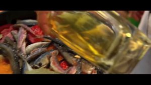 Уха из Петуха и Топора вкуснейшая рыбная похлебка