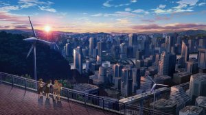 {Chillout} Emiliano Secchi - Talisman