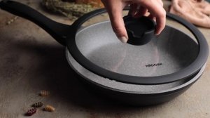 Посуда NADOBA серии Grania