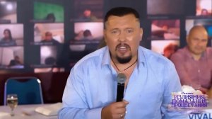 Сконцентрируйся на спасении людей | Апостол Владимир Мунтян