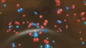 Ионизация газа