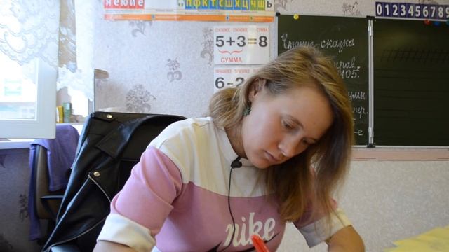 Проверяю работы учеников в реальном времени