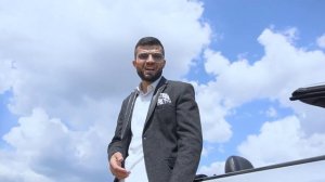 Sargis Eghiazaryan srtis poqr kes (Cover)  by Smbat Arayanc  2022