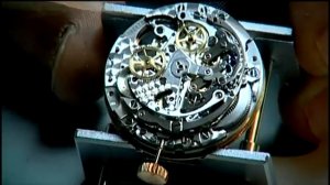 Профессия Часовщик