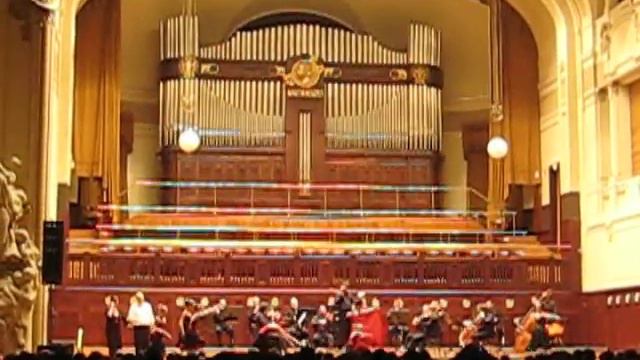 Carmen - Prague 311209.AVI смотреть онлайн