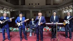 ВИА ЗАМАНДАСТАР  - СВЕТКА СОКОЛОВА