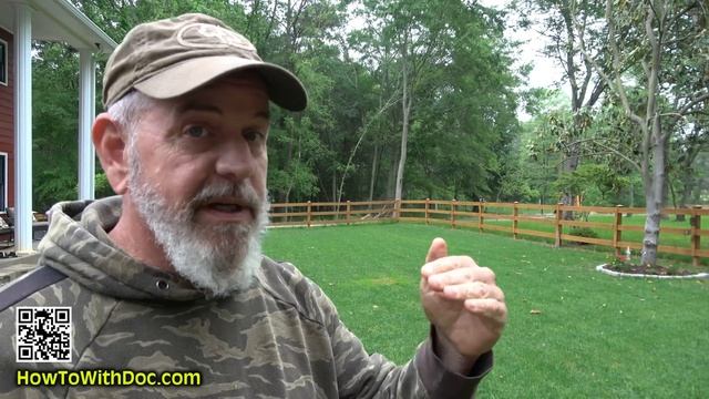 Grubs in the Lawn - How to Identify and Kill Grubs смотреть онлайн