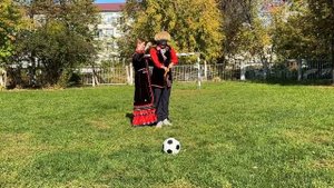 ГБОУ УКШИ 63, «Сабантуй"